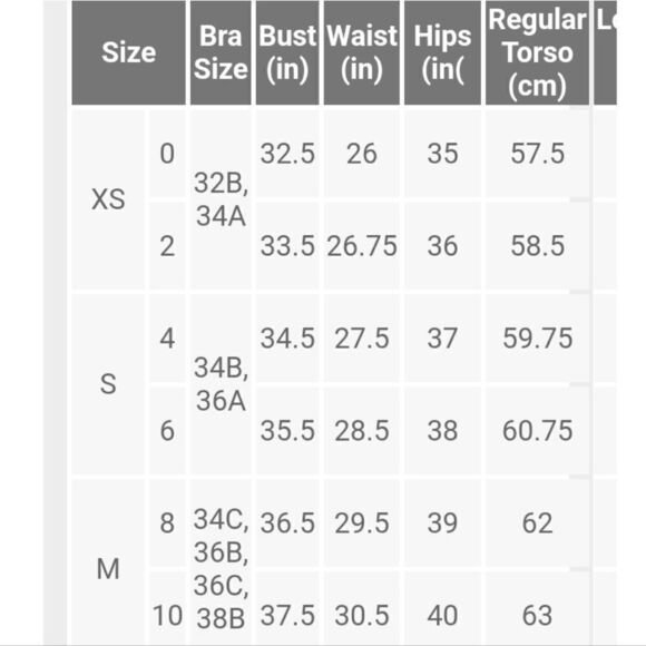 NWT Kona Sol Bikini Bottom - Picture 7 of 8